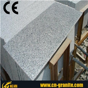 G603 Grey Granite Slabs & Tiles, Granite Floor&Wall Tiles,Granite Wall Covering,Granite Skirting & Flooring,Granite Wall&Floor Covering,Polished Grey Granite Skirting,Grey Granite Cut to Size,