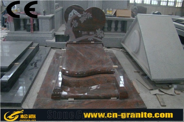 Granite&Marble Tombstone,China Brown Tombstone&Monument Design,Western Style Monuments&Tombstones,Polished Monument Design,Cross Tombstones,Western Style Monuments&Tombstones,Double Monuments