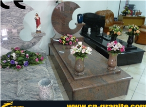 Granite&Marble Tombstone,China Brown Tombstone&Monument Design,Western Style Monuments&Tombstones,Polished Monument Design,Cross Tombstones,Western Style Monuments&Tombstones,Double Monuments