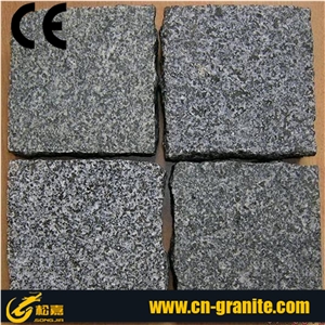 Grey Granite Cube Stone,Grey Cube Stone,Cheap Cobble Stone,Granite Cube Stone,Stone Floor Covering,Paving Sets,Garden Stepping Pavements,Driveway Paving Stone,Landscaping Cube Stone,Walkway Pavers