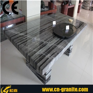Grey Marble Table,Interior Marble Tables,Table Sets,Polished Marble Stone Table,Cheap Marble Table,China Cheap Tables,