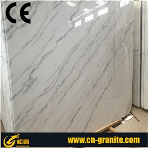 Guangxi White Marble,China Own Quarry White Marble Tiles & Slabs,Cut to Size Guangxi Marble, White Marble Floor Covering Tiles,White Marble Wall Covering Tiles,White Marble Skirting