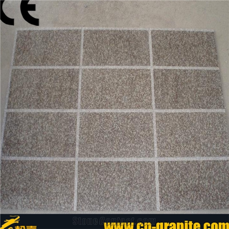 Pink Rose Granite, Chinese Granite Stone Tiles,Chinese G664 ,Red Stone Slabs Polished, Flamed Red Granite Paving Stone,China Red Stone Floor Tiles