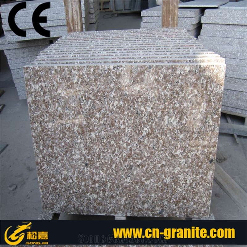 Pink Rose Granite, Chinese Granite Stone Tiles,Chinese G664 ,Red Stone Slabs Polished, Flamed Red Granite Paving Stone,China Red Stone Floor Tiles