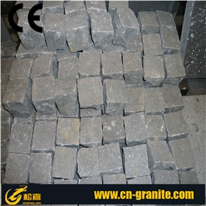 Red Granite Cube Stone,China Rustic Granite Cube Stone,Natural Surface Cube Stone,Cube Stone Paving Sets,Floor Covering,Courtyard Road Pavers,Exterior Pattern,Cobble Stone,Walkway Pavers