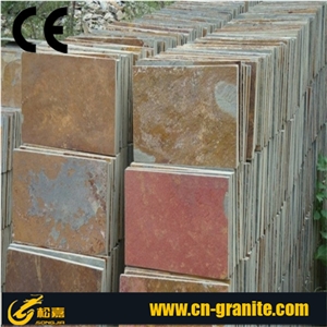 Rusty Slate Stone Tiles,Rustic Slate Tiles,Natural Slate,Rustic Stone Floor Tiles,Slate Wall Tiles,Slate Floor Tiles,Slate Stone Flooring
