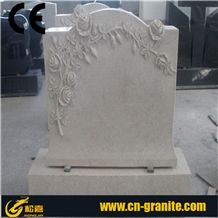 White Granite Tombstone Design&Monuments Design,Western Style Monuments&Tombstone,Jewish Style Monuments,Angel Tombstones,Upright Monuments,Family Monument