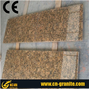 Yellow Granite Stone Slabs & Tiles,Yellow Granite in 2cm&3cm Thickness.Polished Yellow Stone,Granite Floor Tiles&Wall Tiles,Granite Floor Covering,