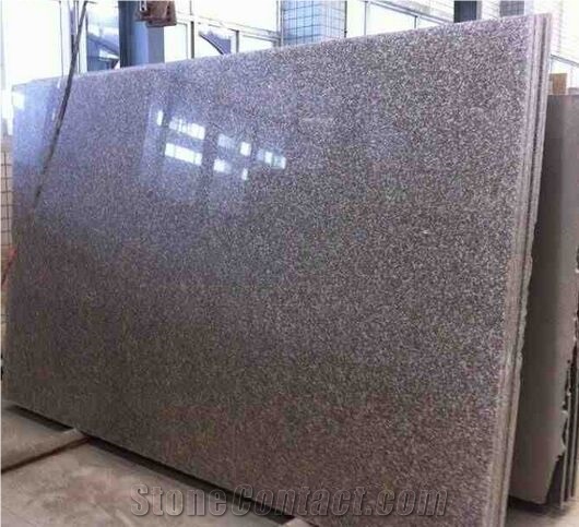 G664 Red Granite Slabs & Tiles For Interior And Exterior