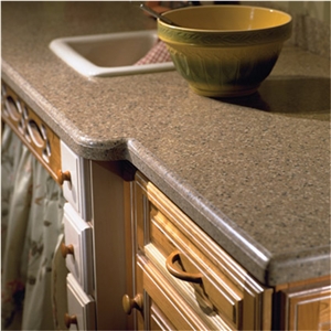 Bestone Quartz Solid Surfaces for Kitchen Countertops the Top Performing Material for Kitchen Used Available 2cm Thick