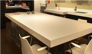 Quartz Stone Surfaces Countertops and Bench Top for Kitchen Used with High Gloss and Hardness