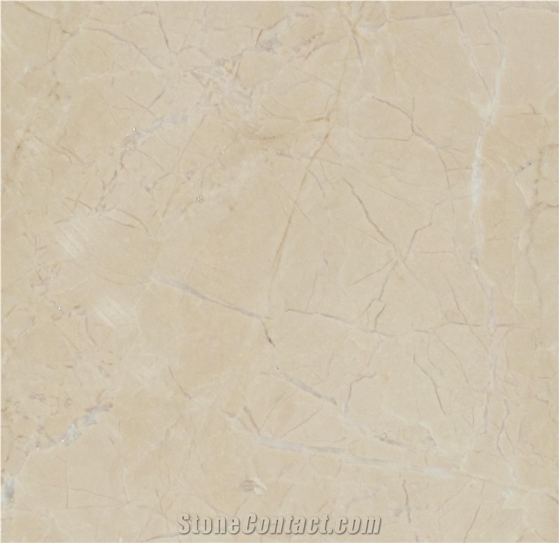 Beige Marble Tiles & Slabs, Polished Marble Floor Tiles, Wall Tiles