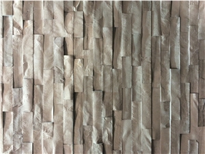 China Athens Grey Marble Slabs & Tiles/China Grey Marble/Athens Grey Wood Vein Marble