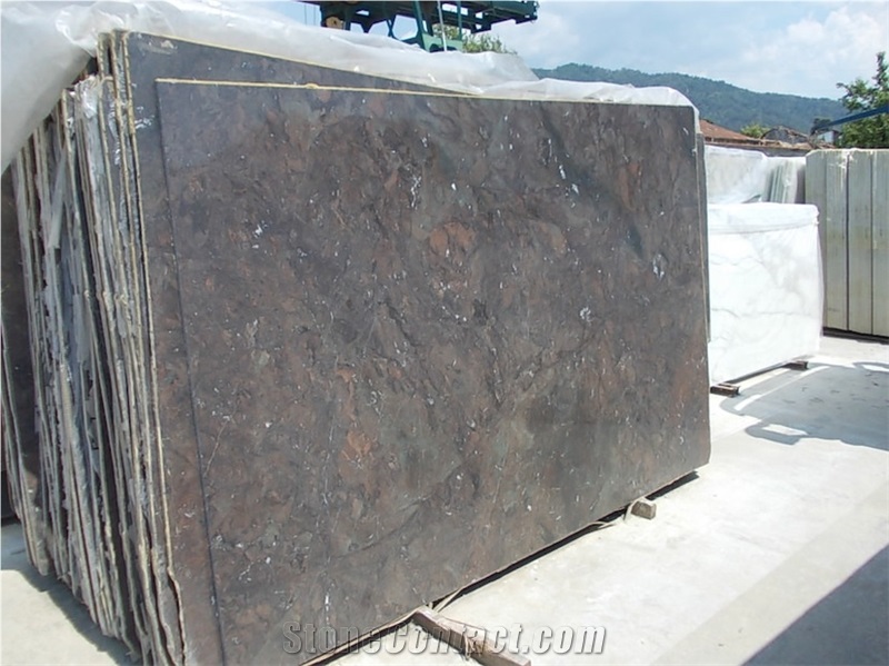 Amarula Granite 2cm Slabs