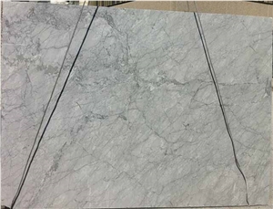 Grigio Tucci Marble Polished Tiles Slabs, Grey Polished Marble Floor Tiles