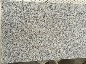 Flamed Jiangxi G603 Granite Tile,New G603 Silver Grey Granite,Sesame White Granite,Crystal Grey Granite,Light Grey Granite Slab