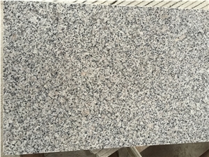 Jiangxi G603 Granite Tile,Silver Grey Granite,Sesame White Granite,Crystal Grey Granite,Light Grey Granite Slab