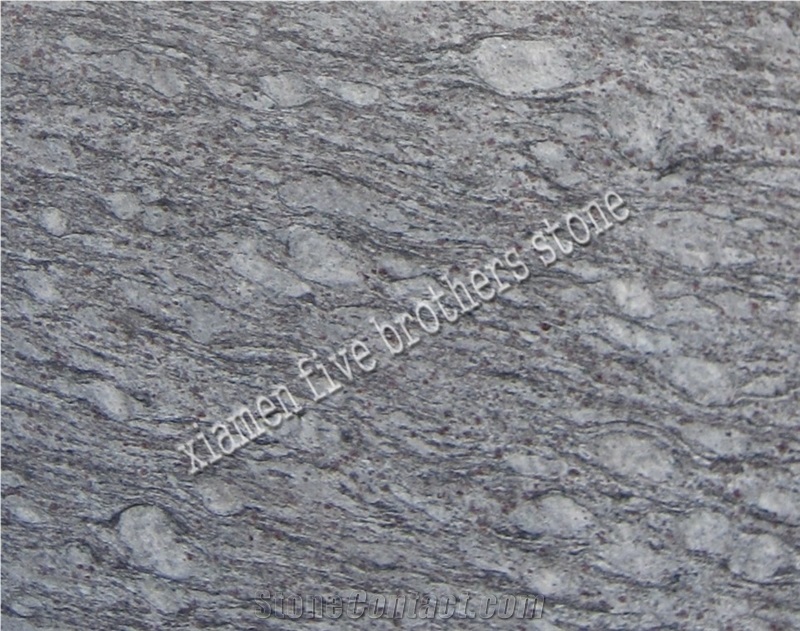 Natural Stone Lavender Blue Granite Tiles & Slabs, India Blue Granite