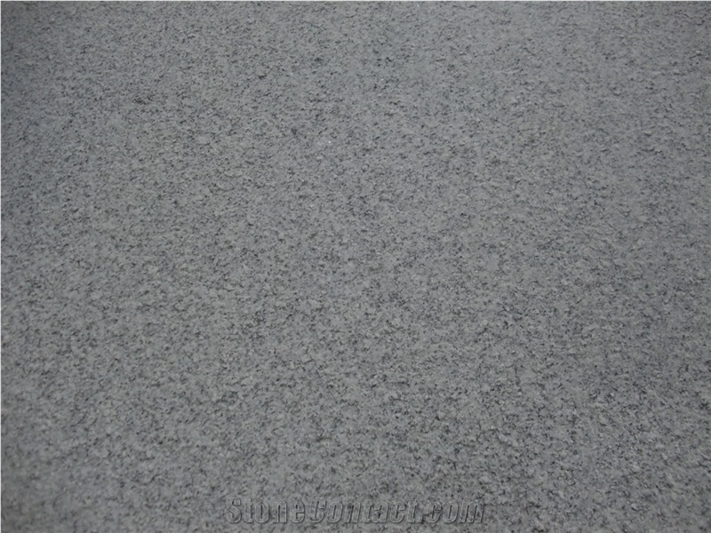 New G603 Flamed Granite Slabs,Hubei G603 Padang Crystal Granite,Sesame White Granite,Crystal Grey Granite,Light Grey Granite Tiles