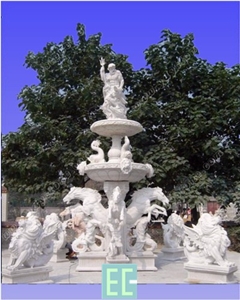 Water Fountain