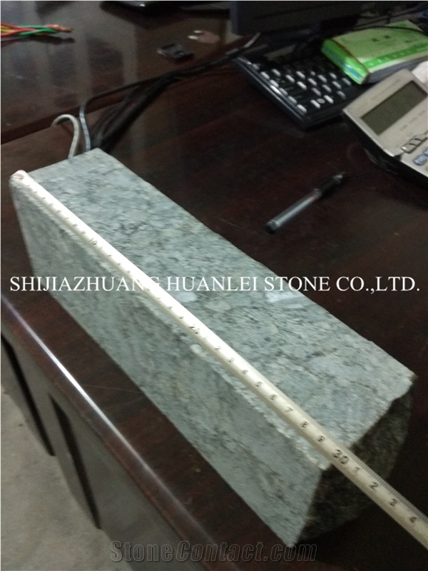 Forest Green Granite Building Stone Tiles, Granite Floor Covering Tiles, ,Best Price ,Good Quality
