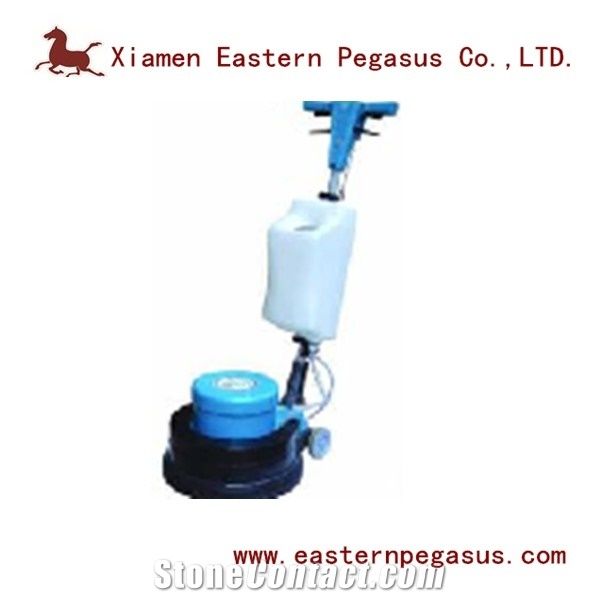 Multi Function Floor Brush Machine Brush Flooring Machine Floor