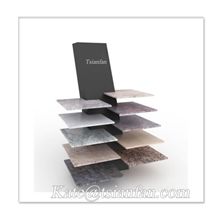 Me094 Mdf Tile Sample Exhibition Stand