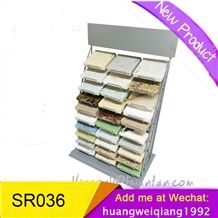Metal Countertop Granite Stand - Tsianfan Sr036