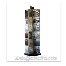 Mm111 Desktop Mosaic Display Rack
