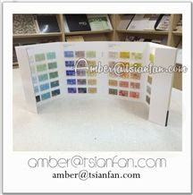 Mosaic Tile Sample Folder