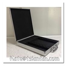 Px128 Stone Sample Display Box