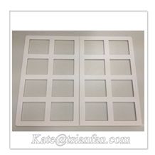 Py057-New Style Marble Sample Display Book