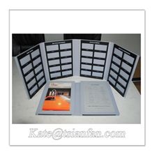 Py094-4 -Stone Sample Display Catalogue