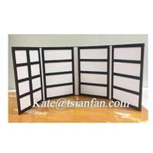 Py097 -Quartz Stone Sample Display Book