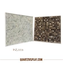 Pz003 - Mosaic Tile Display Board