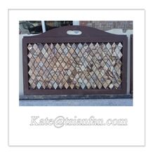 Pz010 - Mosaic Tile Display Board