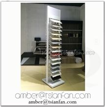 Sample Stone Granite Display Stand