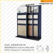 Sg032-Sliding Granite Showing Stand