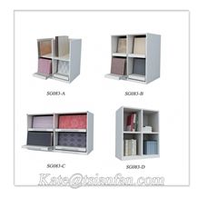 Sg083 - Ceramic Tile Display Stand / Rack