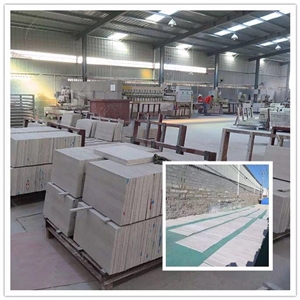 Serpentine White Marble Slabs & Tiles Cut-To-Size