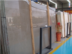 Armani Brown Turkey Elegant Natural Marble Slabs