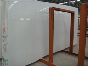 Beautiful Thassos White Marble Slabs Greece Natural Stone