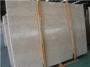 Botticino Classic Beige Marble Slabs