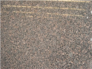 Cafe Bahia Granite Slabs