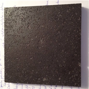 China Black Volcanic Basalt Slabs Tiles China Black Volcanic Basalt Slabs Tiles
