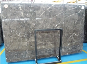 Dark Emperador Marble Slabs China Brown Natural Stone