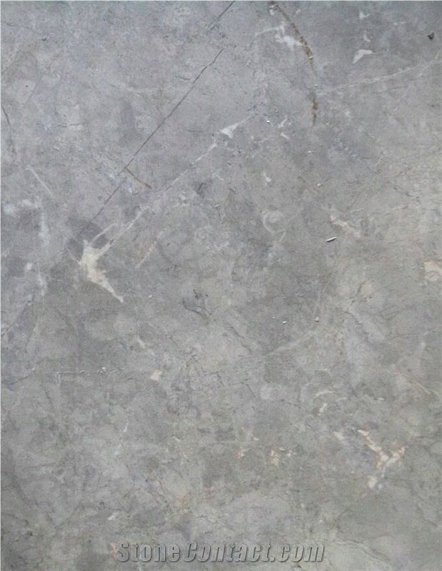 Light Grey Marble Slabs & Tiles, Fior Di Pesco Carnico Marble Slabs