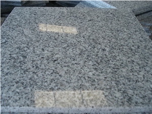 G603 Padang Light Sesame Grey Elegant Granite Tiles