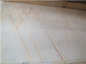 Golden Spider Marble Slabs