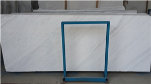 Greece Ariston Elegant Pure White Natural Marble Slabs